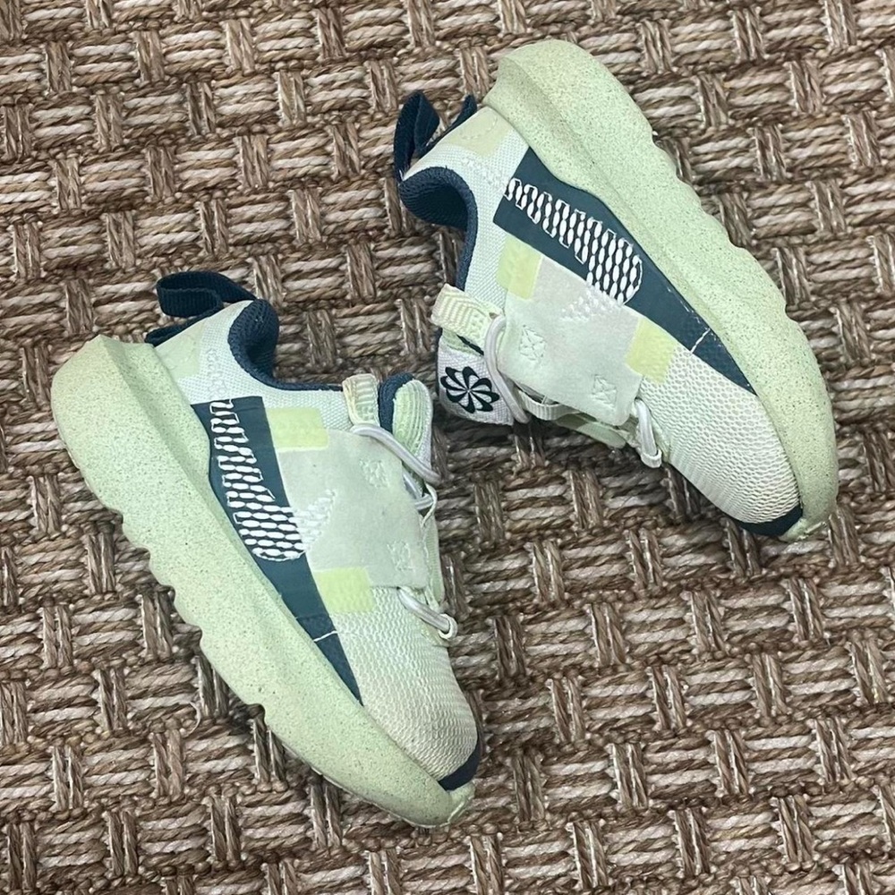 Nike baby shoes